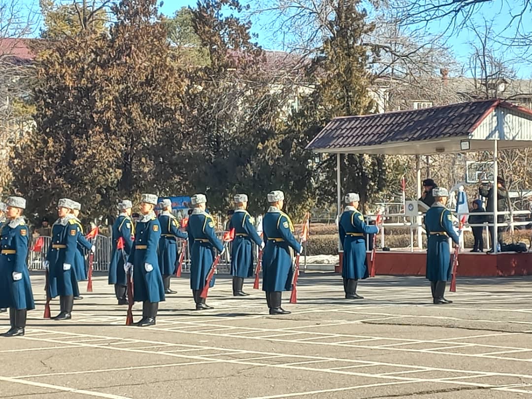 День открытых дверей 1